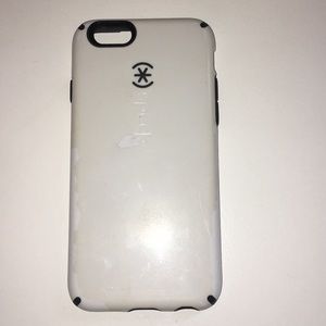 speck phone case!